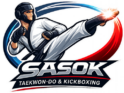 Sasok Taekwon-do & Kickboxing