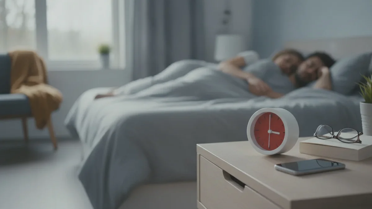 Az IKEA 20 forintos kiegészítője, amely leszoktat a mobilon alvásról